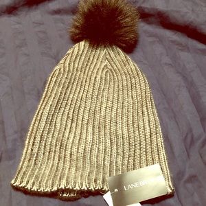 Winter Puff LB Hat